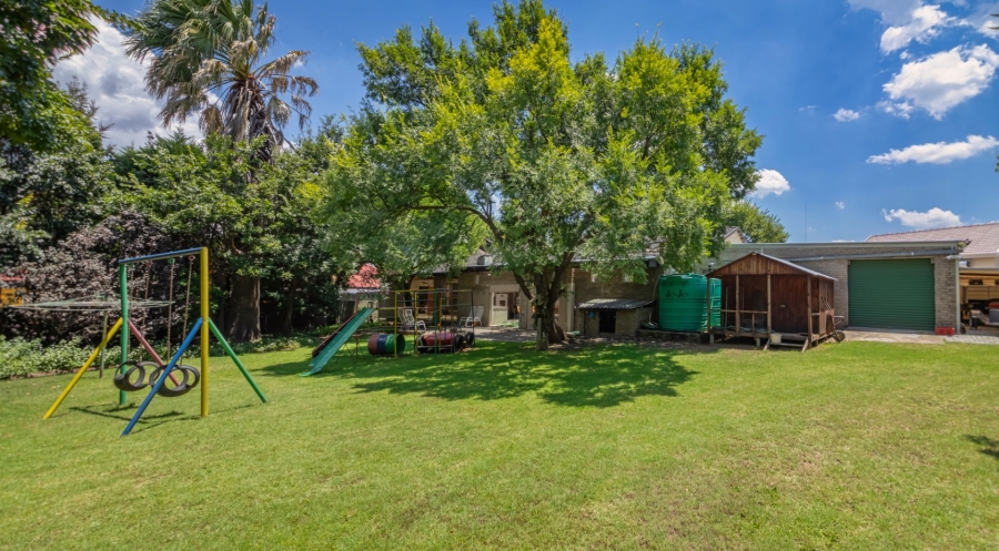 5 Bedroom Property for Sale in Jordania Free State